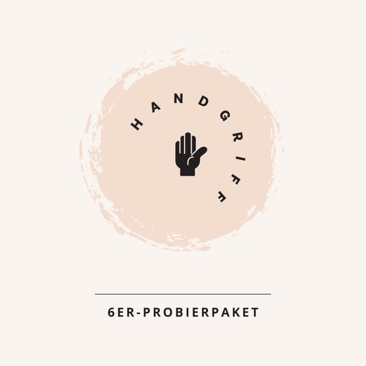 Handgriff - Probepaket, Produktfoto 1