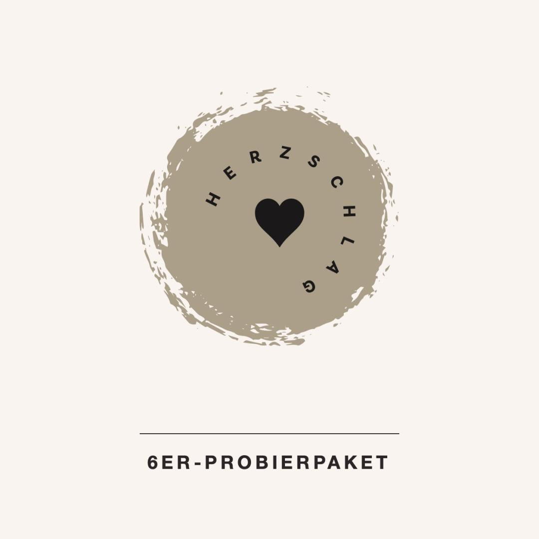 Herzschlag - Probepaket, Produktfoto 1