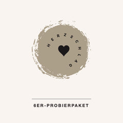 Herzschlag - Probepaket