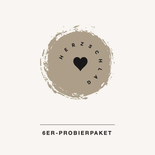 Herzschlag - Probepaket, Produktfoto 1