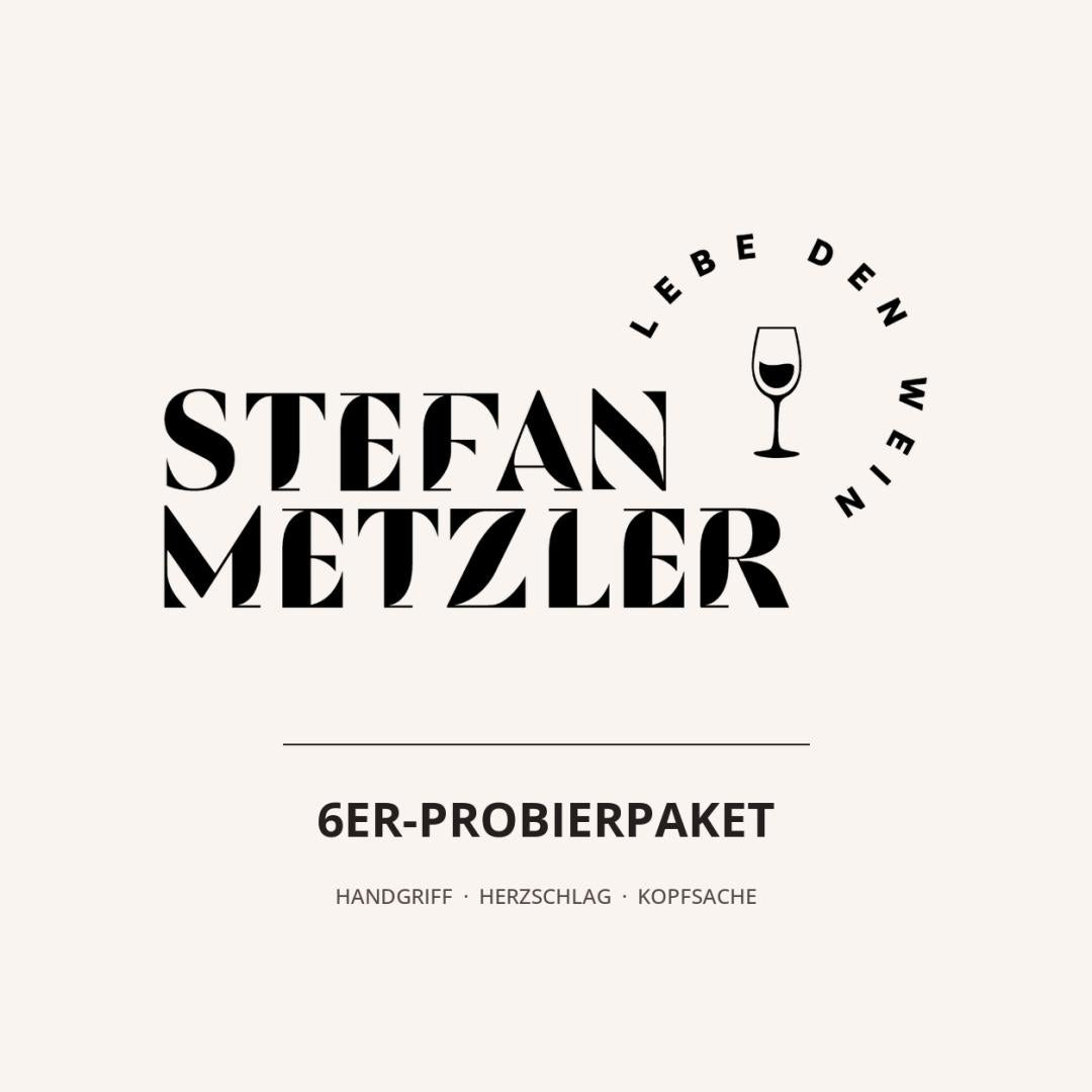 Lebe den Wein - Probepaket, Produktfoto 1