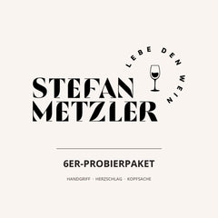 Lebe den Wein - Probepaket