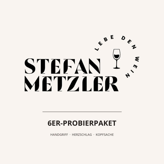 Lebe den Wein - Probepaket, Produktfoto 1