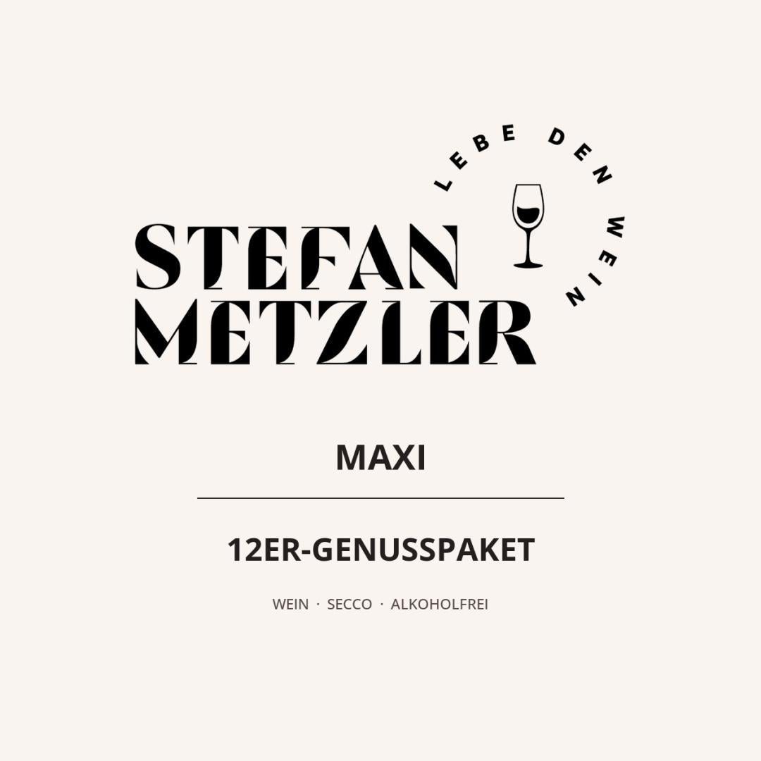 Lebe den Wein - Maxi Probepaket, Produktfoto 1