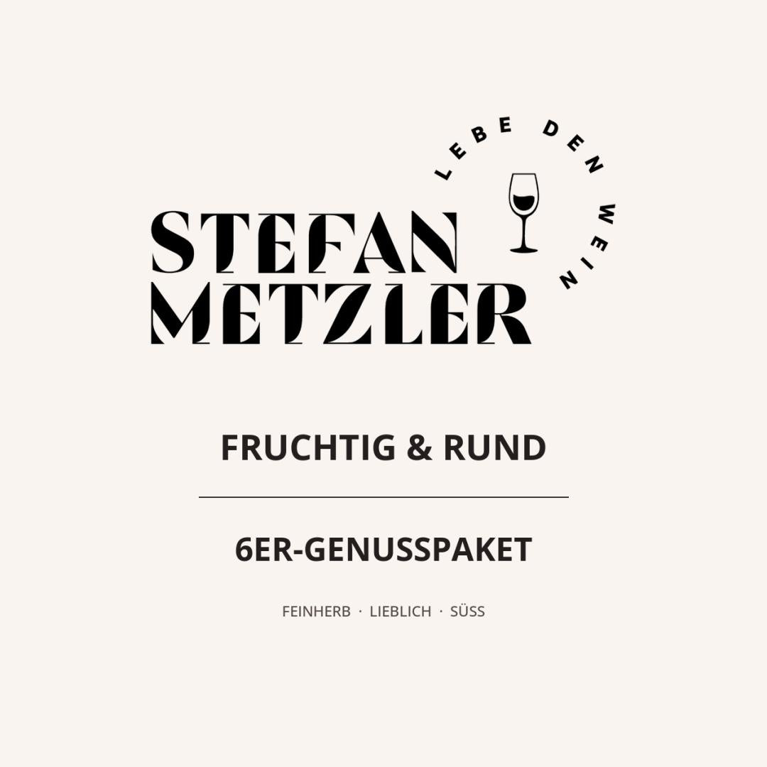 Fruchtig & Rund - Probepaket, Produktfoto 1