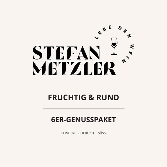 Fruchtig & Rund - Probepaket, Produktfoto 1