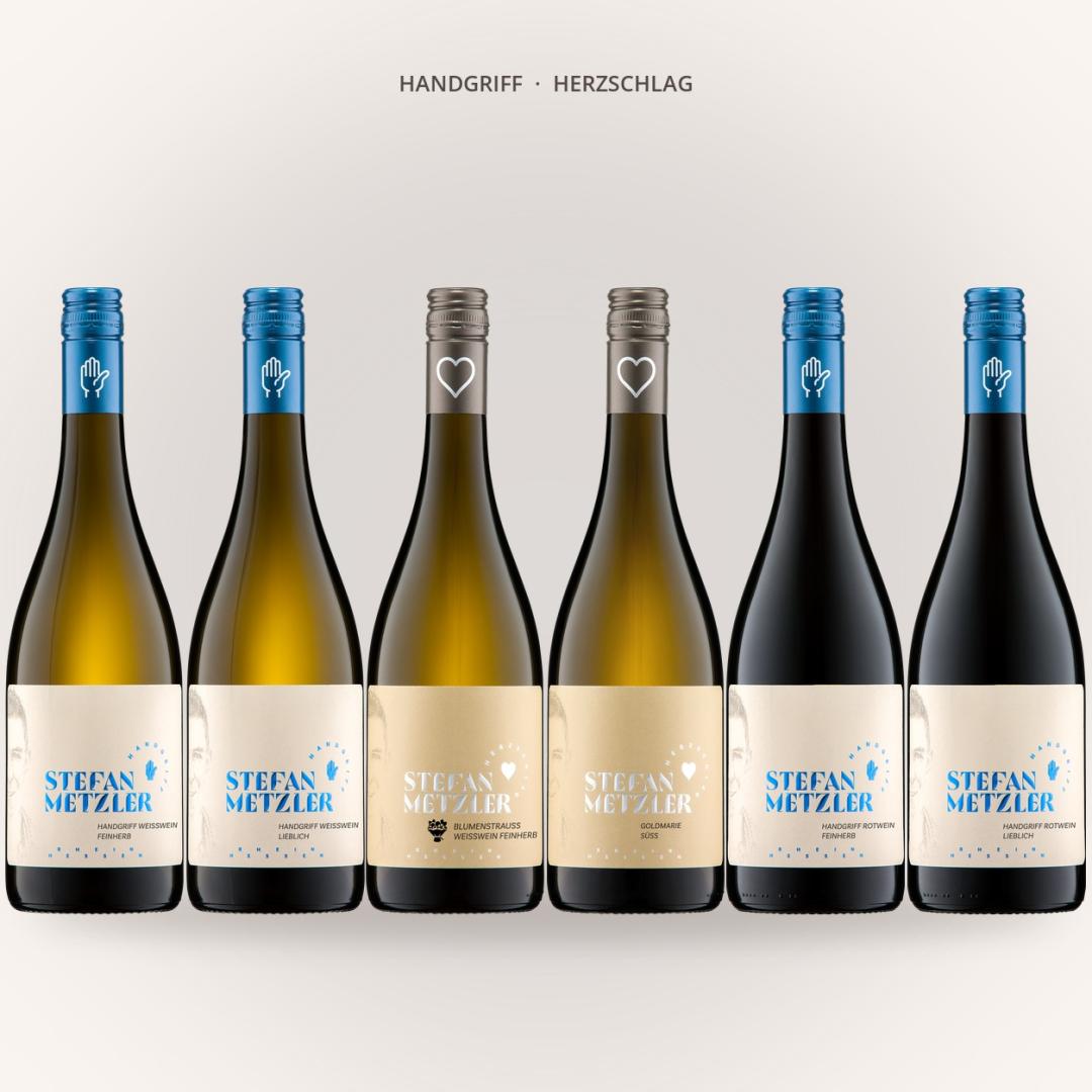 Fruchtig & Rund - Probepaket, Produktfoto 2