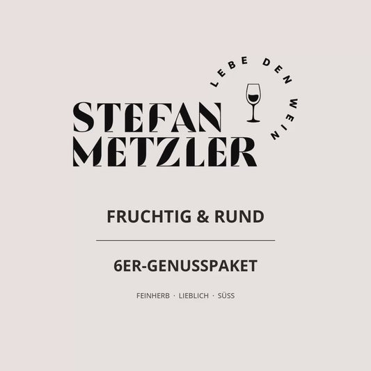 Fruchtig & Rund - Probepaket