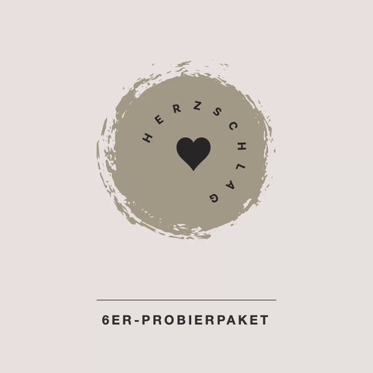 Herzschlag - Probepaket