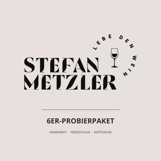 Lebe den Wein - Probepaket