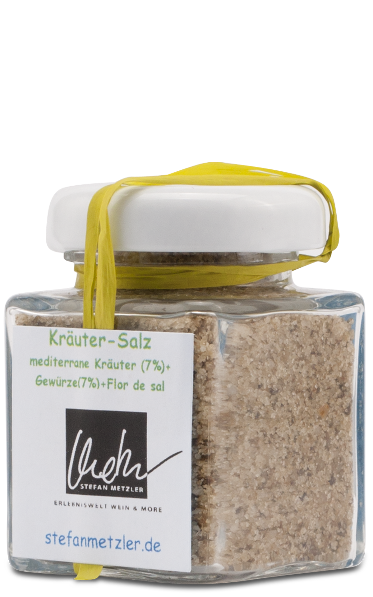 Kräuter-Salz