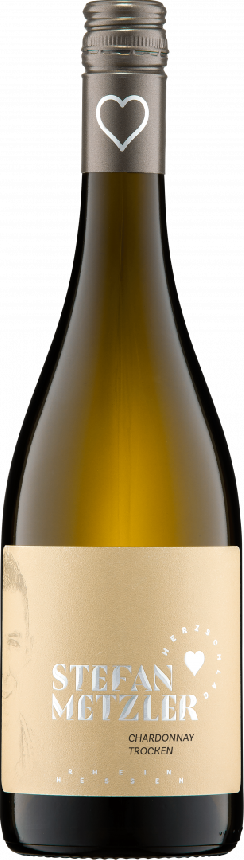 Chardonnay trocken | HERZSCHLAG